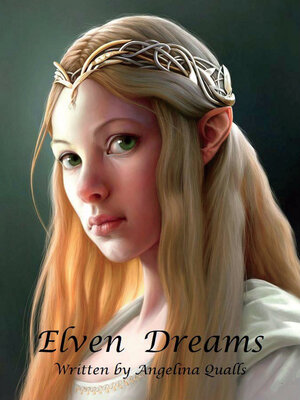 cover image of Elven Dreams